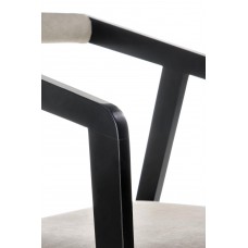 Koka krēsls virtuvei AZUL 2